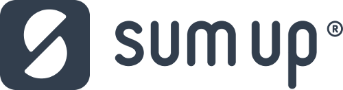Logo de Sumup