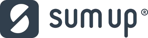 Logo de Sumup