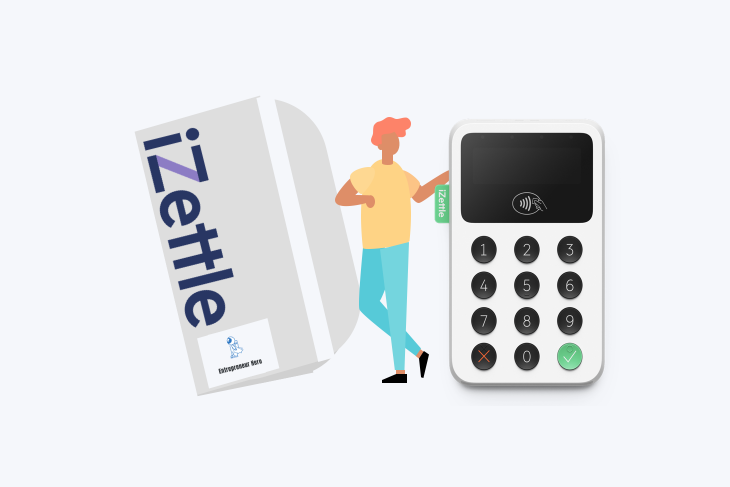 iZettle
