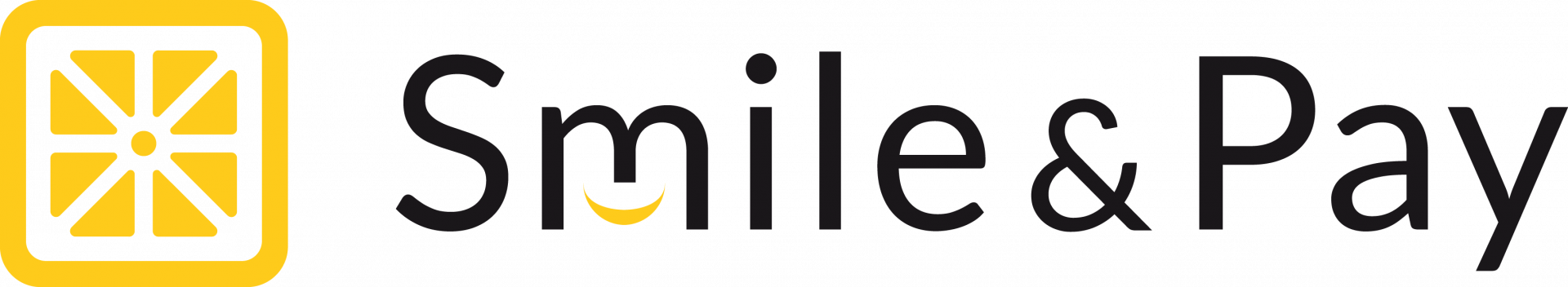 Logo de SmileAndPay