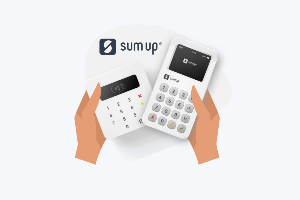 SumUp