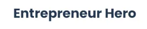 logo entrepreneurhero