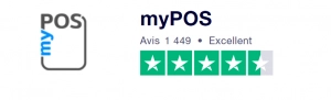 avis trustpilot mypos