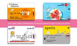 cartes conecs