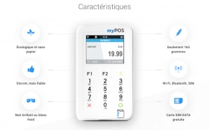 mypos mini