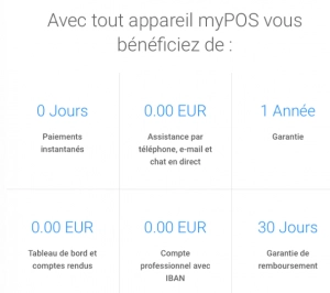 pack achat