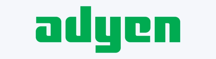 Adyen logo