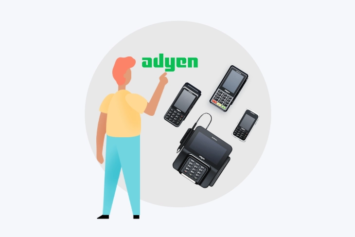 Adyen