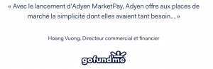 Avis Gofundme
