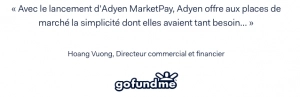 Avis Gofundme