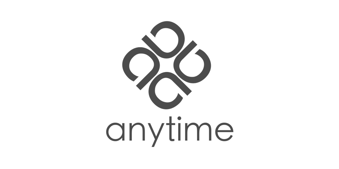 Logo de Anytime