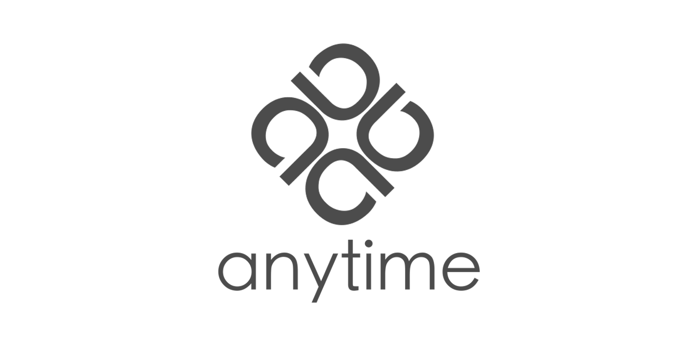 Logo de Anytime