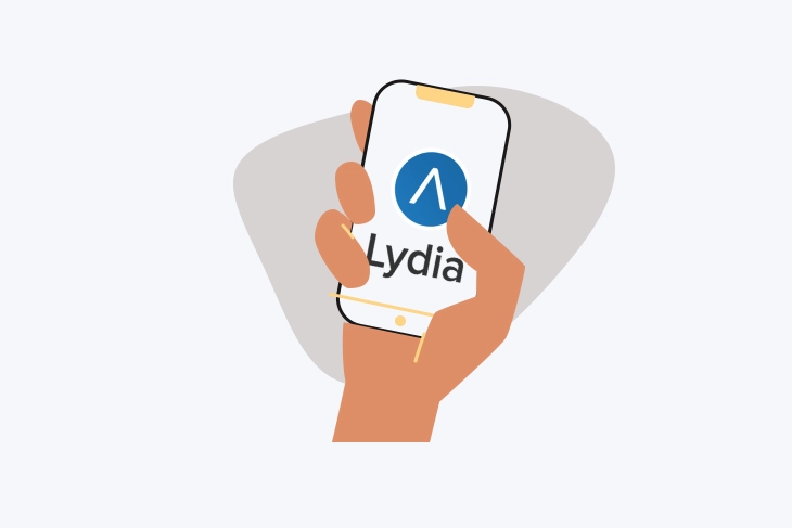 Lydia pro