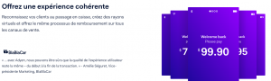 Omnicanal adyen