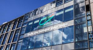 crédit agricole