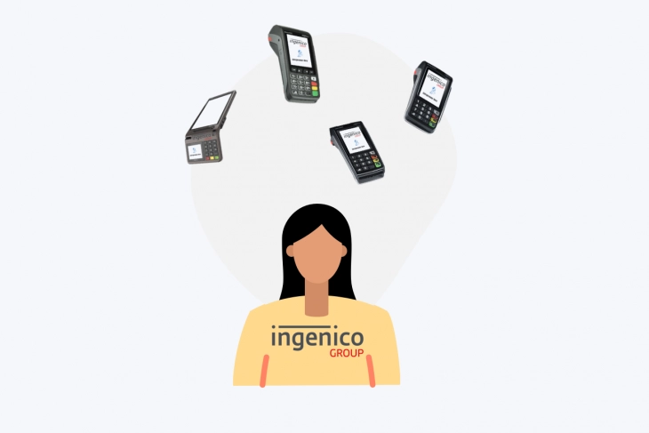 Ingenico