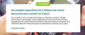 sans contact crédit agricole