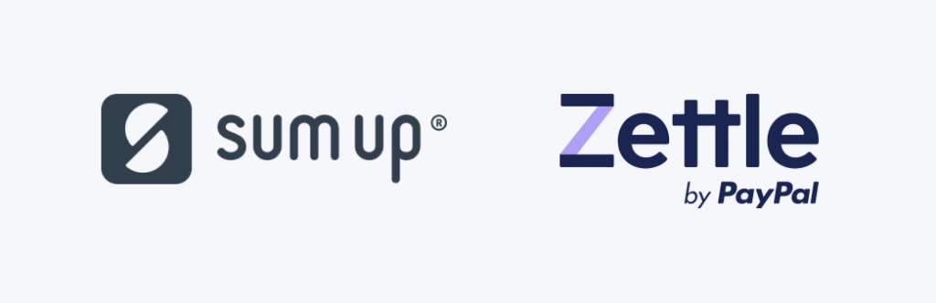 sumup zettle