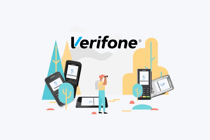 Verifone