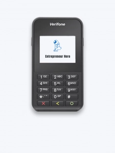 verifone e355