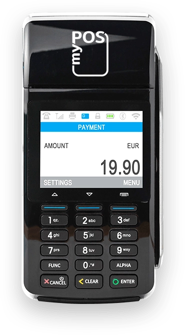 myPOS Combo