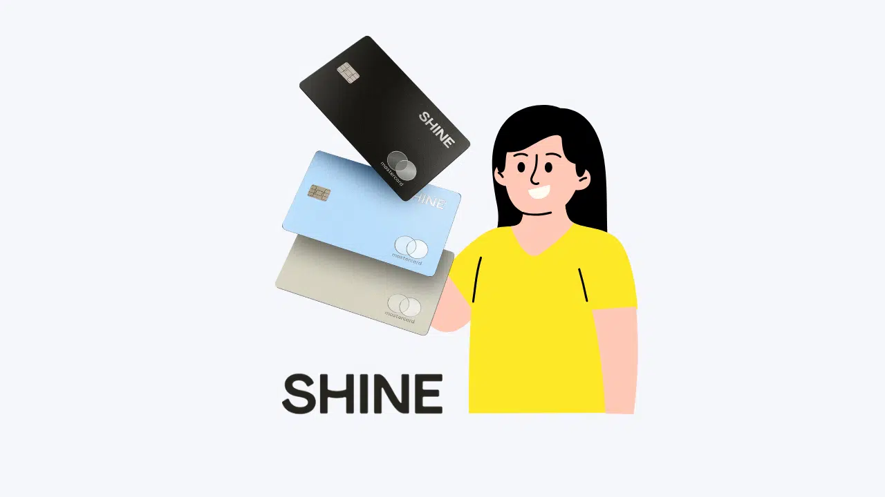 Shine