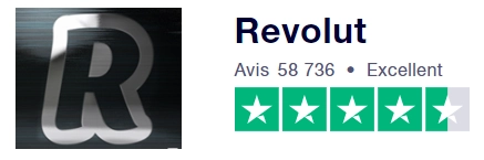 avis Revolut