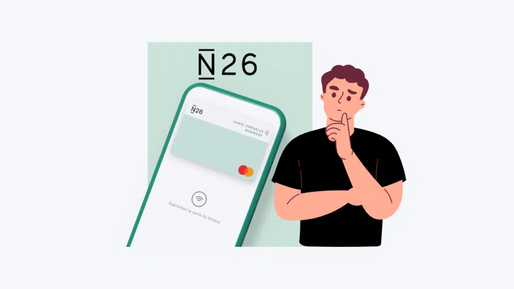 N26 Business