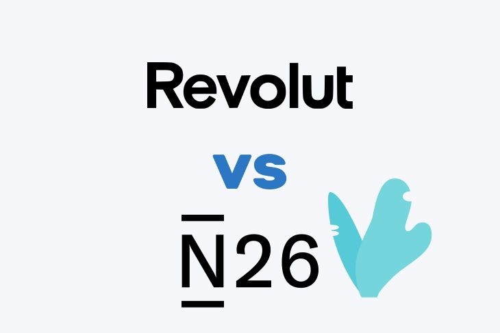 Revolut vs N26