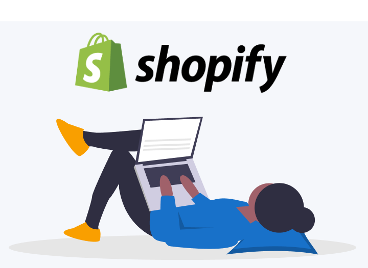 shopify