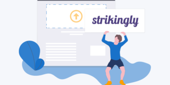 Strikingly, LE logiciel pour du one page ?