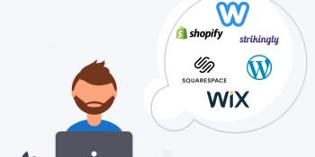 Comparatif - Les meilleurs éditeurs de sites