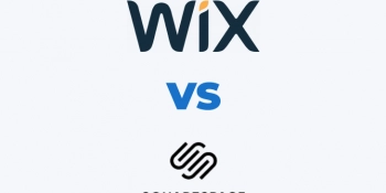 Wix VS Squarespace, le combat des géants