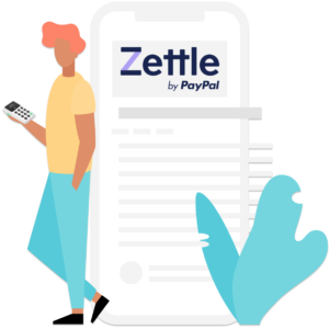 Avis Zettle
