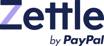 Logo de Zettle