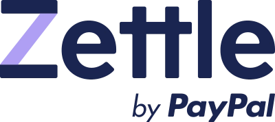 Logo de Zettle