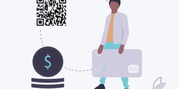 Le paiement QR code - comment ça marche ?