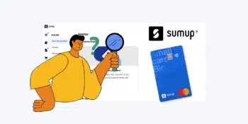 Compte Pro SumUp - Présentation et Test