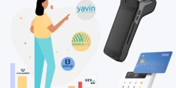 Comparatif - Meilleur terminal de paiement Belgique