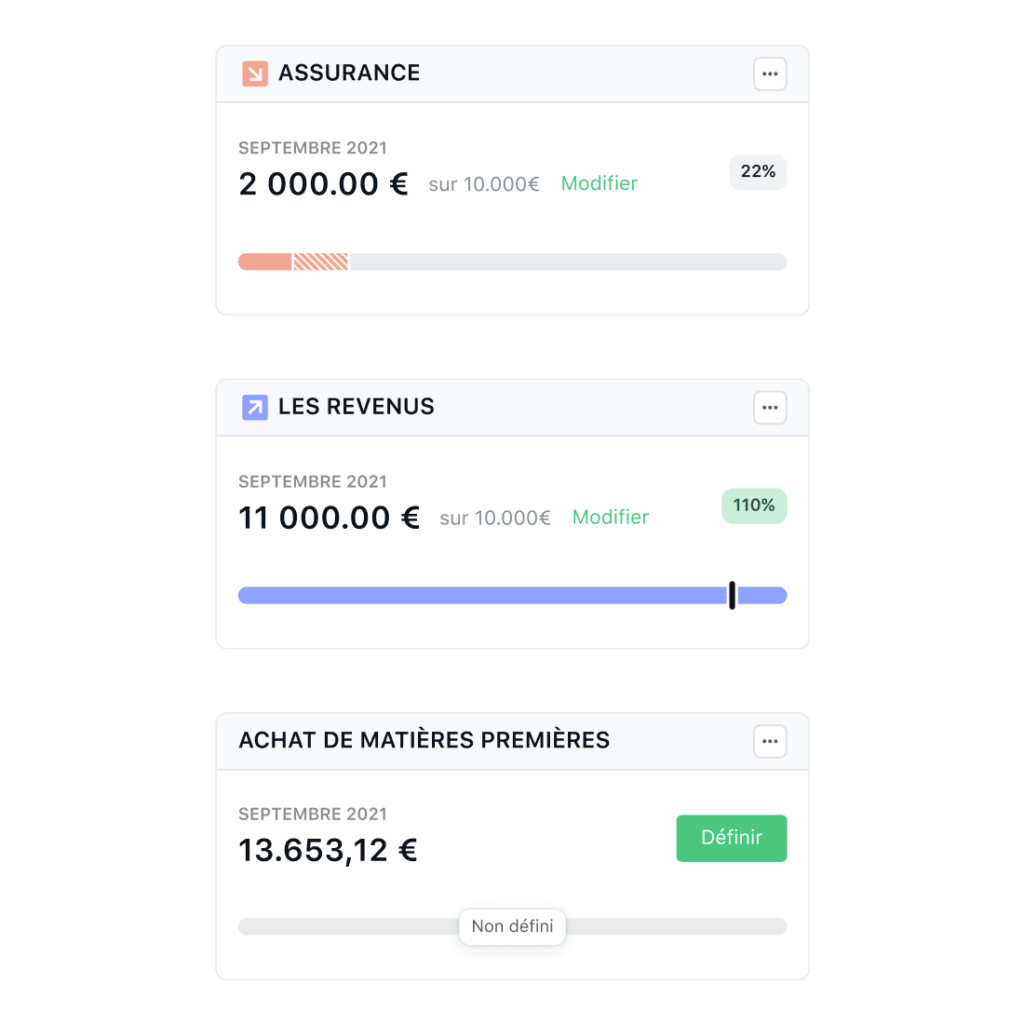 Suivre et contrôler ses dépenses pennylane