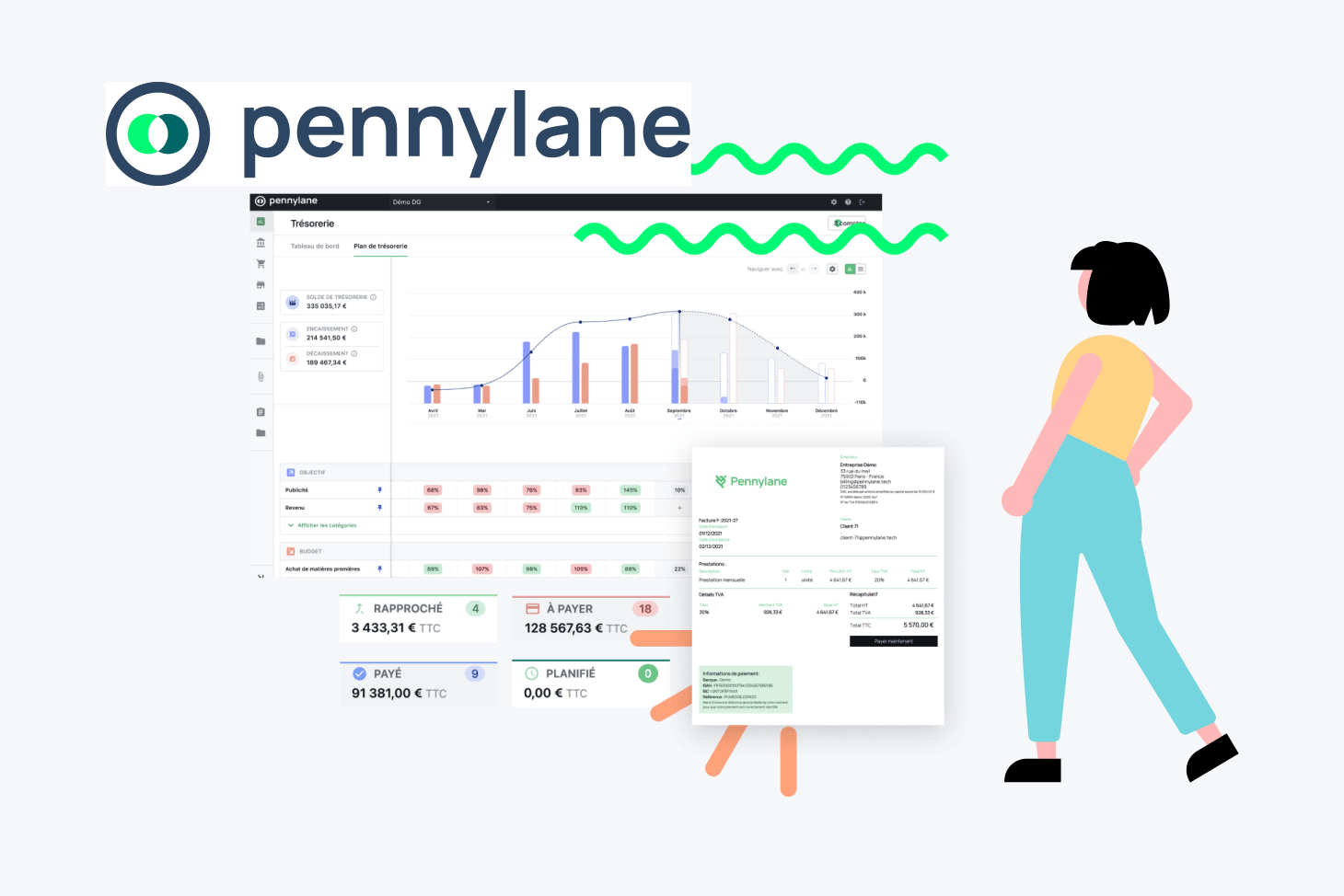 Avis Pennylane La Meilleure Solution De Compta Entrepreneur Hero