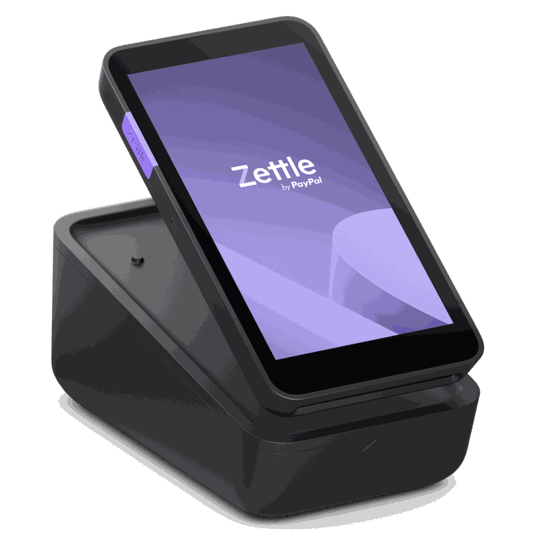 Zettle Terminal