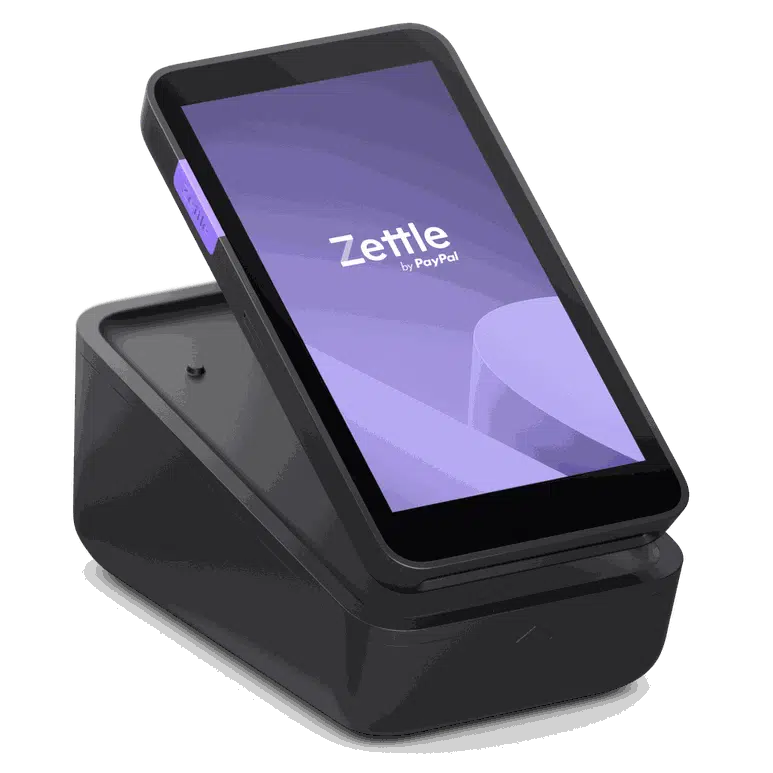 Zettle Terminal