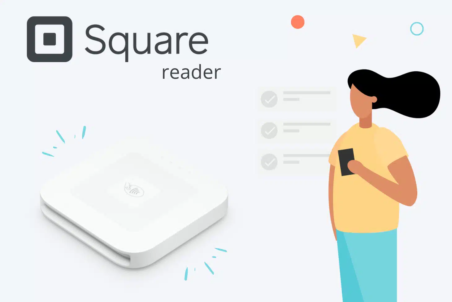 Square Reader