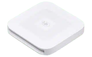 Square Reader
