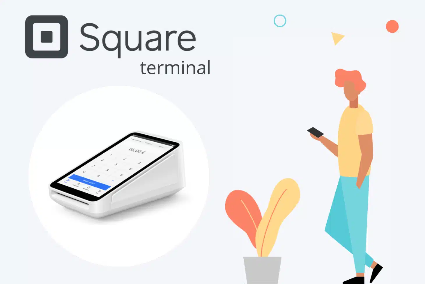 Square Terminal