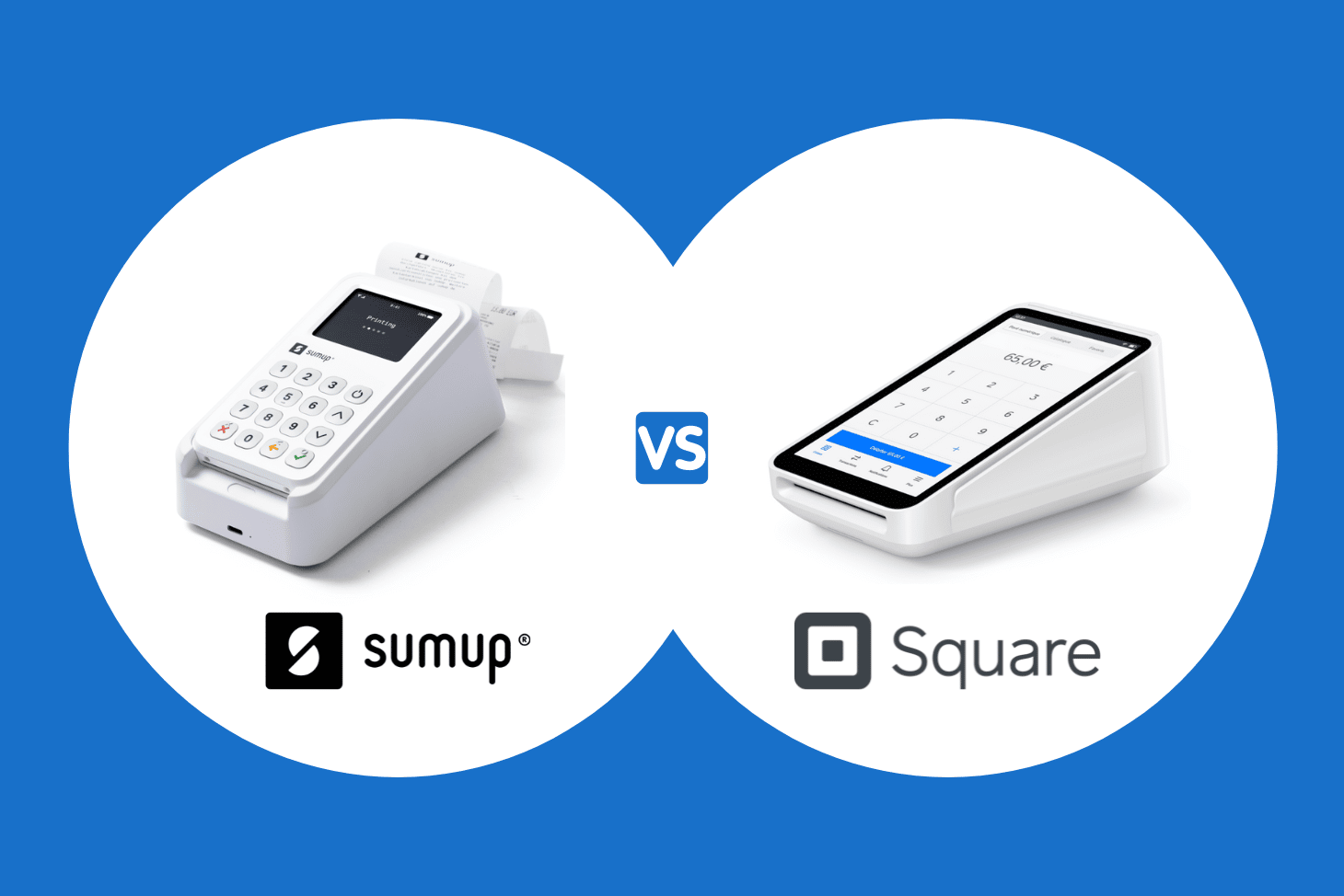 Square Terminal : Avis et Présentation - Entrepreneur Hero