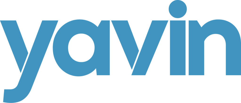 logo yavin