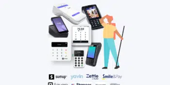 Comparatif - meilleure offre de terminal de paiement 2025