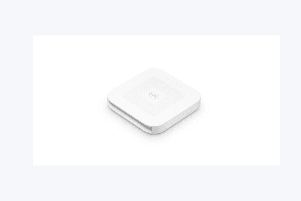 Square Reader